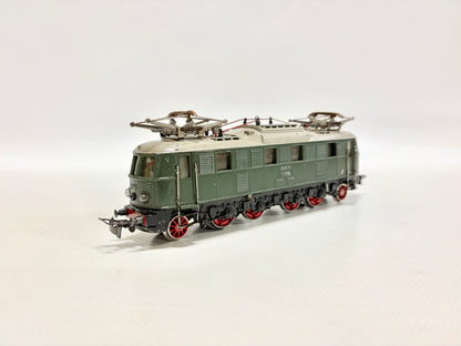Märklin MS 800 E-Lok E18 DB 1950er Jahre AC H0