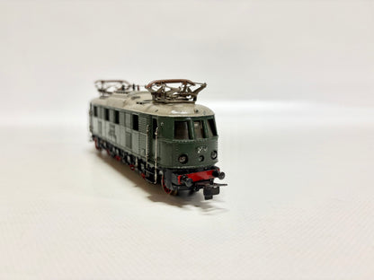 Märklin MS 800 E-Lok E18 DB 1950er Jahre AC H0