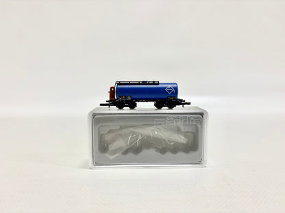 Märklin 82073 Güterwagen Insider Jahreswagen DB Spur Z