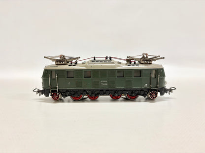 Märklin MS 800 E-Lok E18 DB 1950er Jahre AC H0