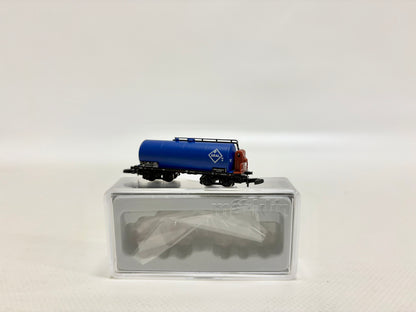 Märklin 82073 Güterwagen Insider Jahreswagen DB Spur Z