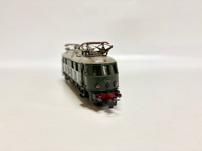 Märklin MS 800 E-Lok E18 DB 1950er Jahre AC H0