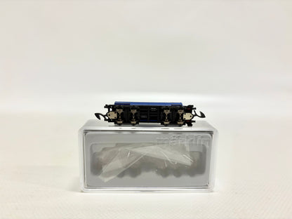 Märklin 82073 Güterwagen Insider Jahreswagen DB Spur Z