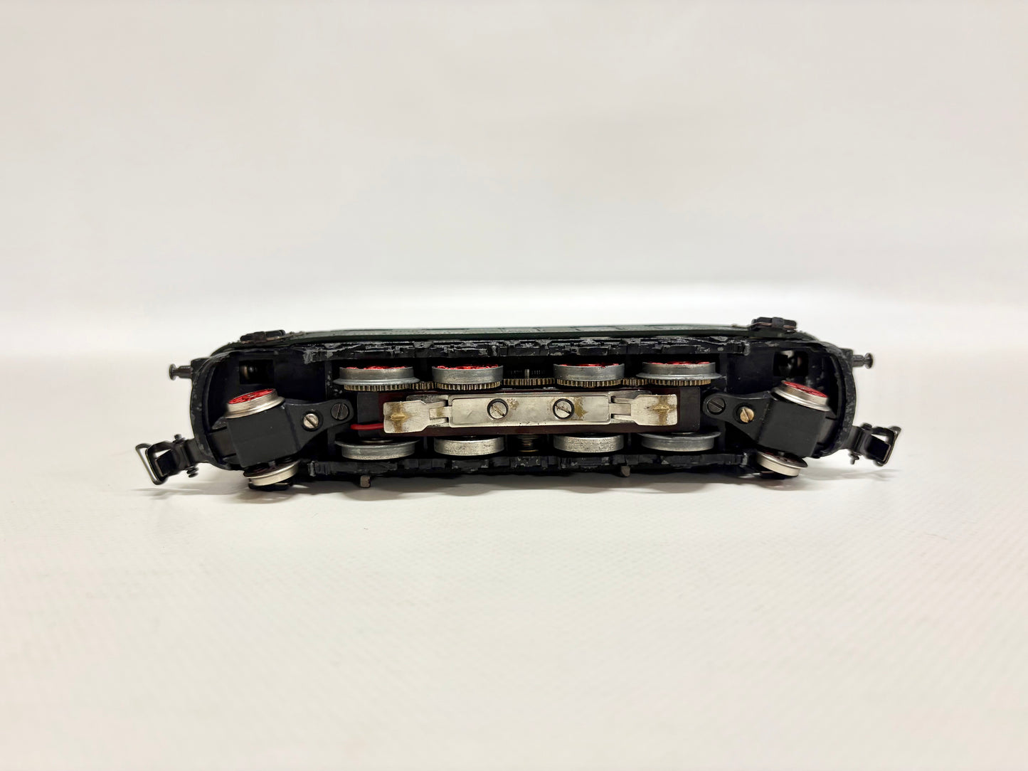 Märklin MS 800 E-Lok E18 DB 1950er Jahre AC H0