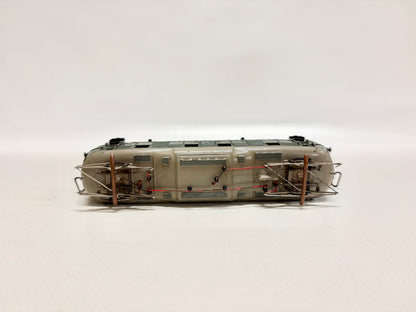 Märklin MS 800 E-Lok E18 DB 1950er Jahre AC H0