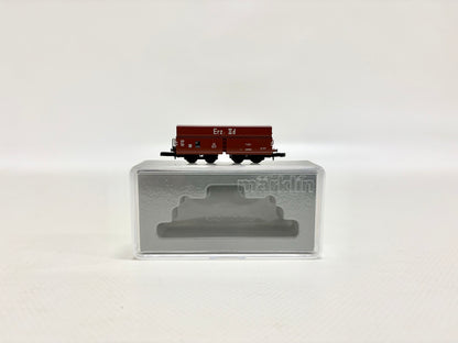 Märklin 80321 Güterwagen Insider Jahreswagen 2011 DB Spur Z