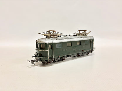 Märklin RE 800 E-Lok Re 4/4 SBB 1950er Jahre AC H0