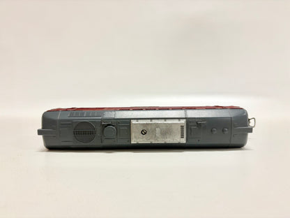 Gützold Diesellok Br 120 245-6 "Taigatrommel" DR DC H0