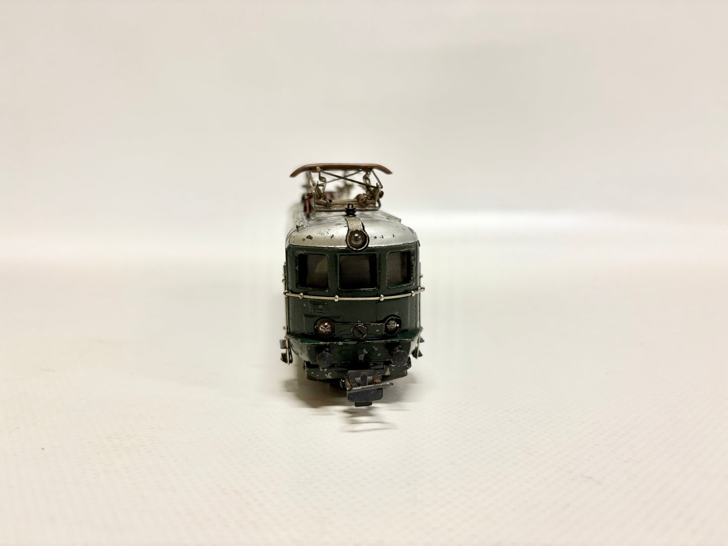 Märklin RE 800 E-Lok Re 4/4 SBB 1950er Jahre AC H0