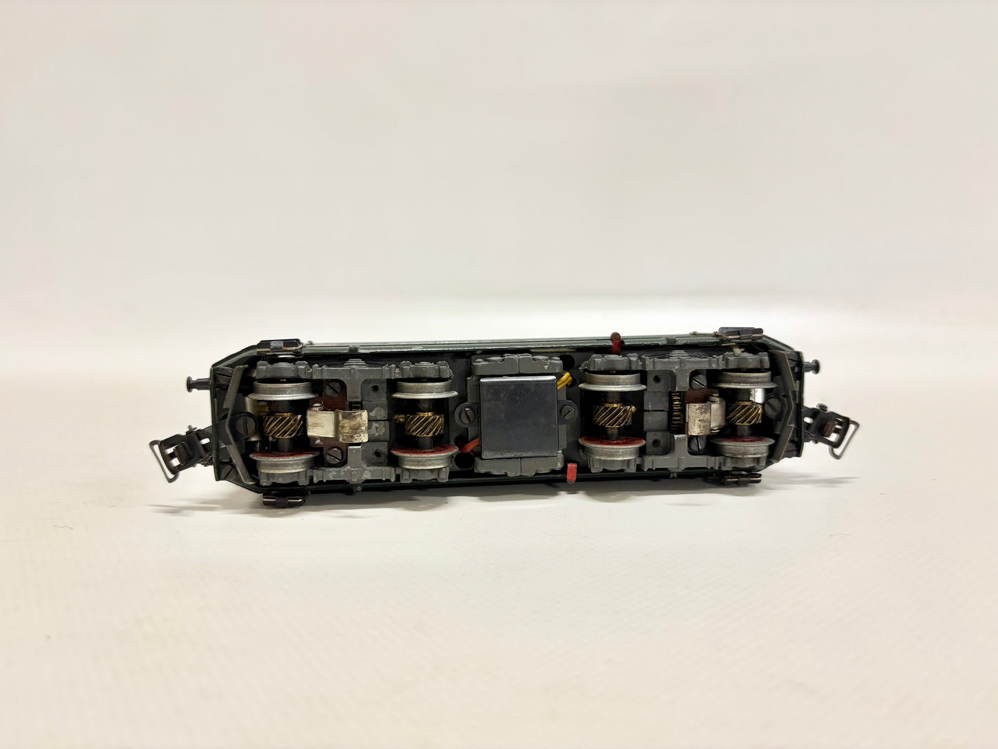 Märklin RE 800 E-Lok Re 4/4 SBB 1950er Jahre AC H0