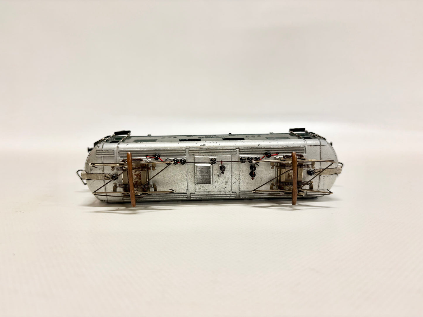 Märklin RE 800 E-Lok Re 4/4 SBB 1950er Jahre AC H0