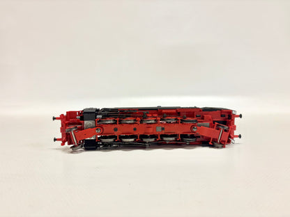 Liliput L131200 DSS Dampflok Br 84 001 DRG DC H0