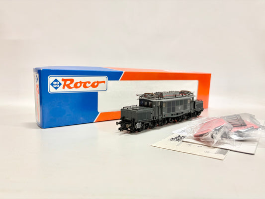 Roco 43716 DSS E-Lok E94 006 DRG DC H0