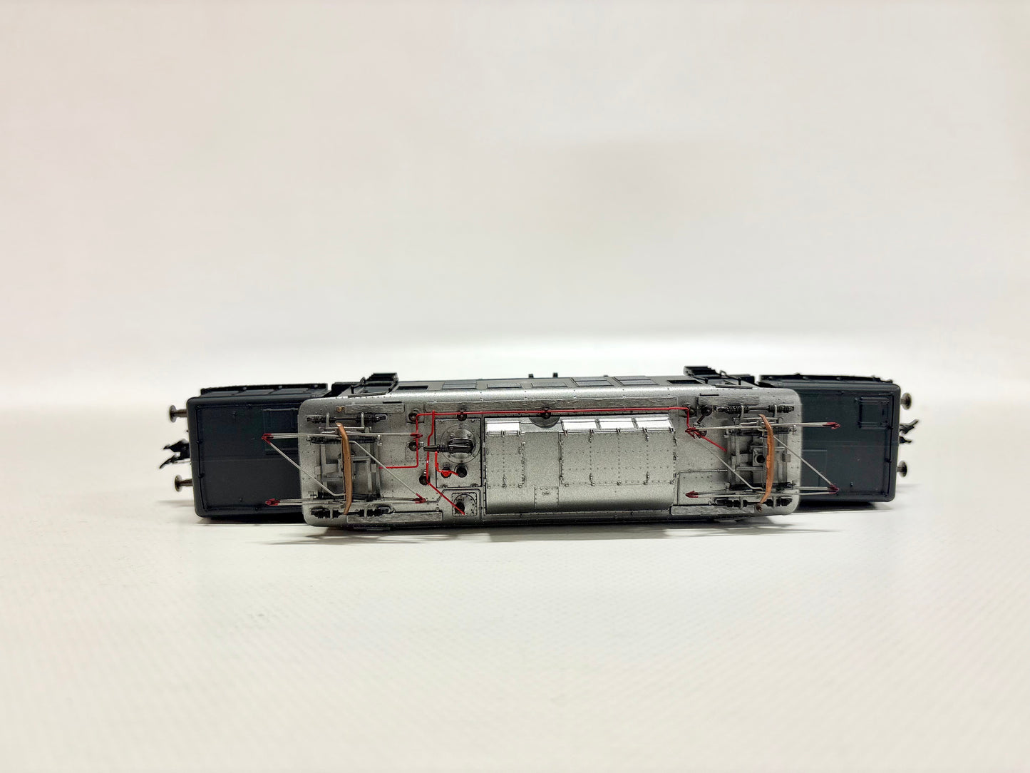 Roco 43716 DSS E-Lok E94 006 DRG DC H0