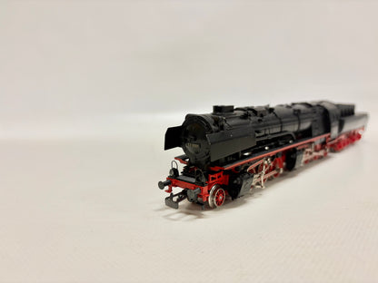 Märklin 3102 Dampflok Br 53 0001 DR AC H0