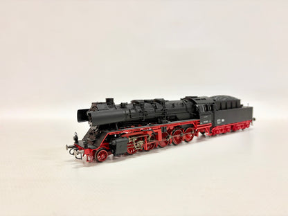 Roco 43360 DSS Dampflok Br 50 3632 DR DC H0