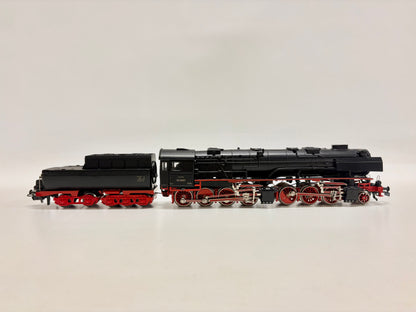 Märklin 3102 Dampflok Br 53 0001 DR AC H0