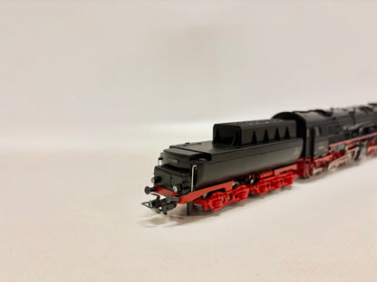 Märklin 3102 Dampflok Br 53 0001 DR AC H0