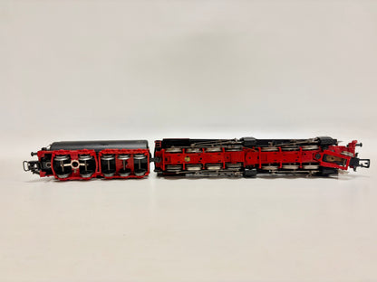 Märklin 3102 Dampflok Br 53 0001 DR AC H0