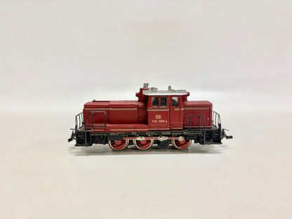 Märklin 3064 Diesellok V60 1009 DB AC H0