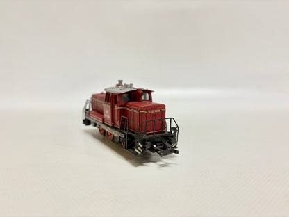 Märklin 3064 Diesellok V60 1009 DB AC H0