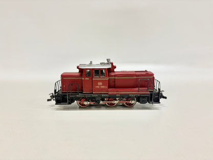 Märklin 3064 Diesellok V60 1009 DB AC H0