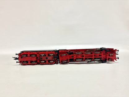 Roco 63231 DSS Dampflok Br 35 1081-5 DR DC H0