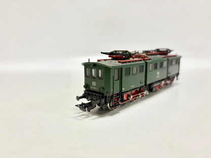 Märklin 3329 E-Lok Br 191 099-1 DB AC H0