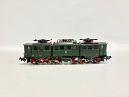 Märklin 3329 E-Lok Br 191 099-1 DB AC H0