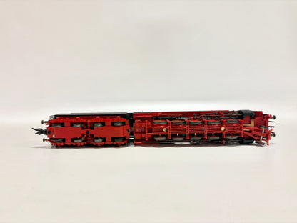 Roco 43351 Dampflok Br 44 1156 DR DC H0