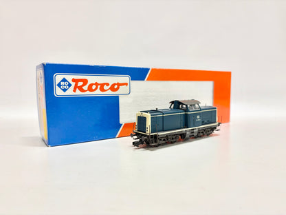 Roco 43648 Diesellok Br 211 070-8 DB DC H0