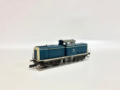 Roco 43648 Diesellok Br 211 070-8 DB DC H0