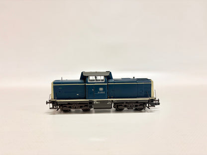 Roco 43648 Diesellok Br 211 070-8 DB DC H0
