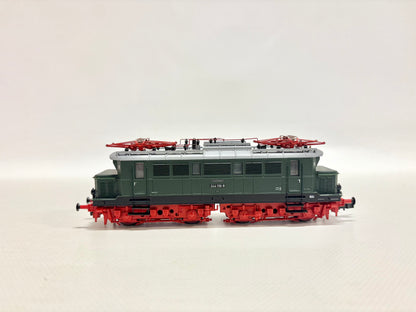 Roco 43377 E-Lok Br 244 136-8 DR DC H0
