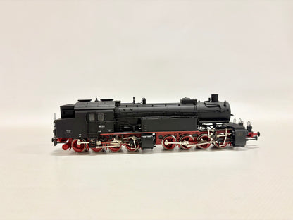 Rivarossi 1353 Dampflok Br 96 001 "Mallet" DRG DC H0