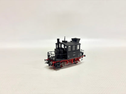 Roco 43255 Dampflok Br 98 308 "Glaskasten" DB DC H0