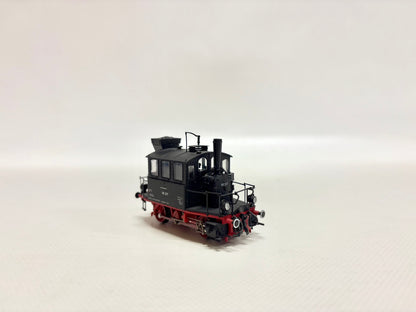 Roco 43255 Dampflok Br 98 308 "Glaskasten" DB DC H0
