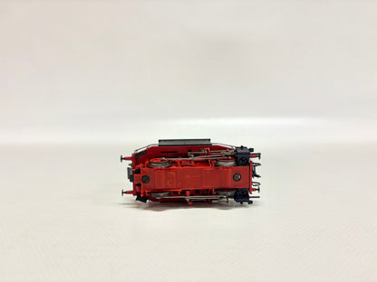 Roco 43255 Dampflok Br 98 308 "Glaskasten" DB DC H0