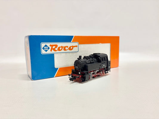 Roco 43208 Dampflok Br 80 033 DB DC H0