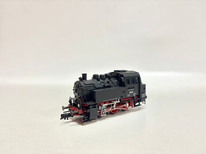 Roco 43208 Dampflok Br 80 033 DB DC H0