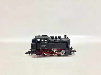 Roco 43208 Dampflok Br 80 033 DB DC H0