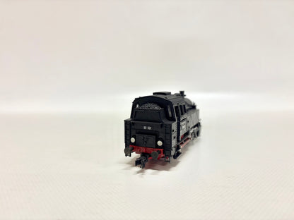 Roco 43208 Dampflok Br 80 033 DB DC H0