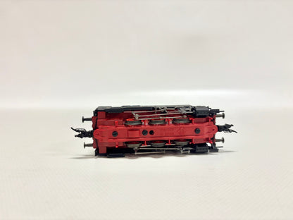 Roco 43208 Dampflok Br 80 033 DB DC H0
