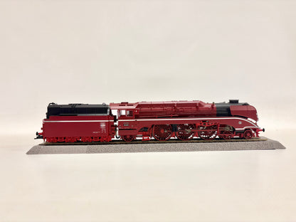 Roco 63202 DSS Dampflok Br 18 201 DR DC H0