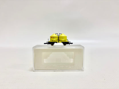 Märklin 8229 Güterwagen Staubgutwagen SBB Spur Z