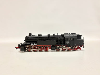 Rivarossi 1352 Dampflok Br 96 022 "Mallet" DRG DC H0