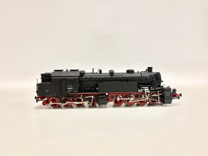 Rivarossi 1352 Dampflok Br 96 022 "Mallet" DRG DC H0