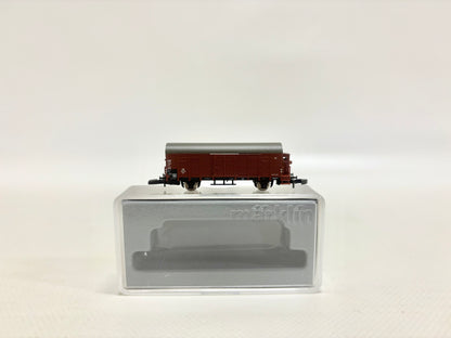 Märklin 82559-10 Güterwagen Gedeckter Güterwagen DB Spur Z