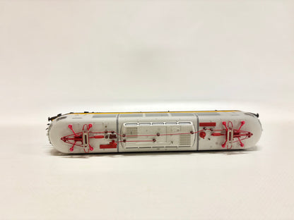 Fleischmann 4378 E-Lok Br 103 102-2 "Lufthansa-Airport-Express" DB DC H0