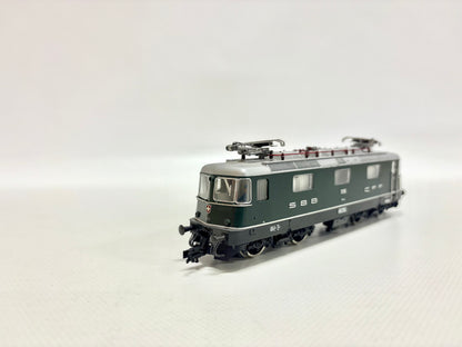 Fleischmann 4340 E-Lok Re 4/4 11156 SBB DC H0